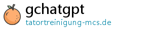 gchatgpt