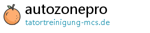 autozonepro