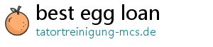 best egg loan