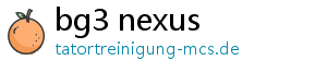 bg3 nexus