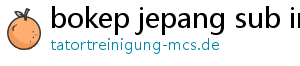 bokep jepang sub indo