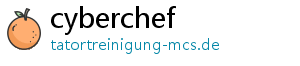 cyberchef