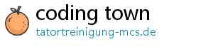 coding town