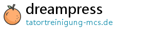 dreampress