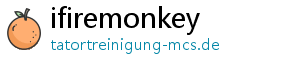 ifiremonkey