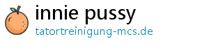 innie pussy