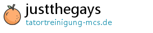 justthegays