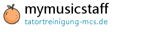 mymusicstaff