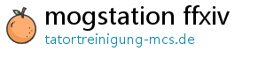 mogstation ffxiv