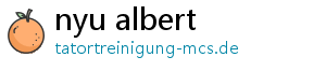 nyu albert