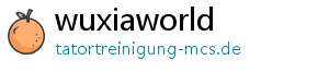 wuxiaworld