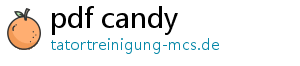 pdf candy