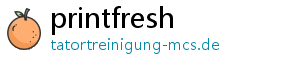 printfresh