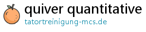 quiver quantitative