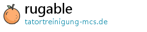 rugable