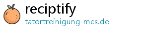 reciptify