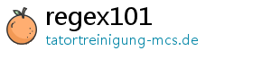 regex101