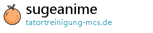 sugeanime