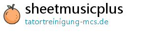 sheetmusicplus