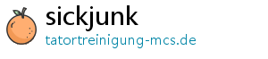 sickjunk