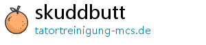 skuddbutt