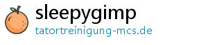 sleepygimp