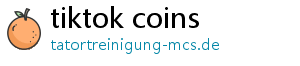 tiktok coins