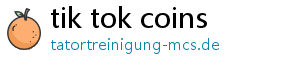 tik tok coins