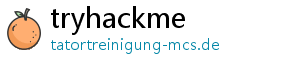 tryhackme