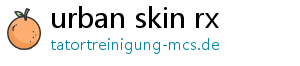 urban skin rx